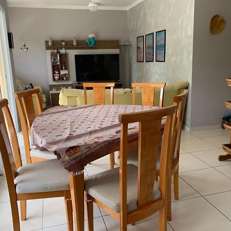 Apartamento Cobertura Premium Vista Pro Mar, Com Piscina Ubatuba Exterior foto
