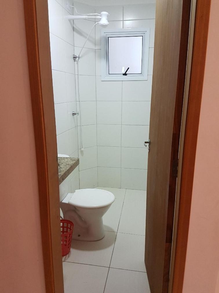 Apartamento Cobertura Premium Vista Pro Mar, Com Piscina Ubatuba Exterior foto
