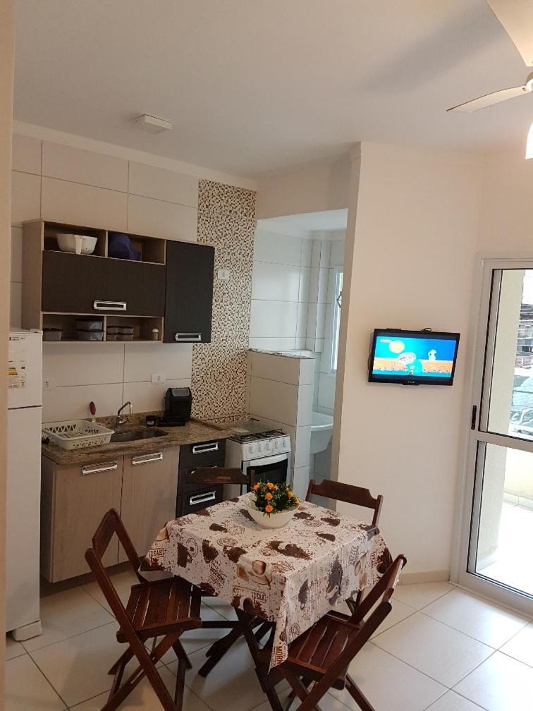 Apartamento Cobertura Premium Vista Pro Mar, Com Piscina Ubatuba Exterior foto
