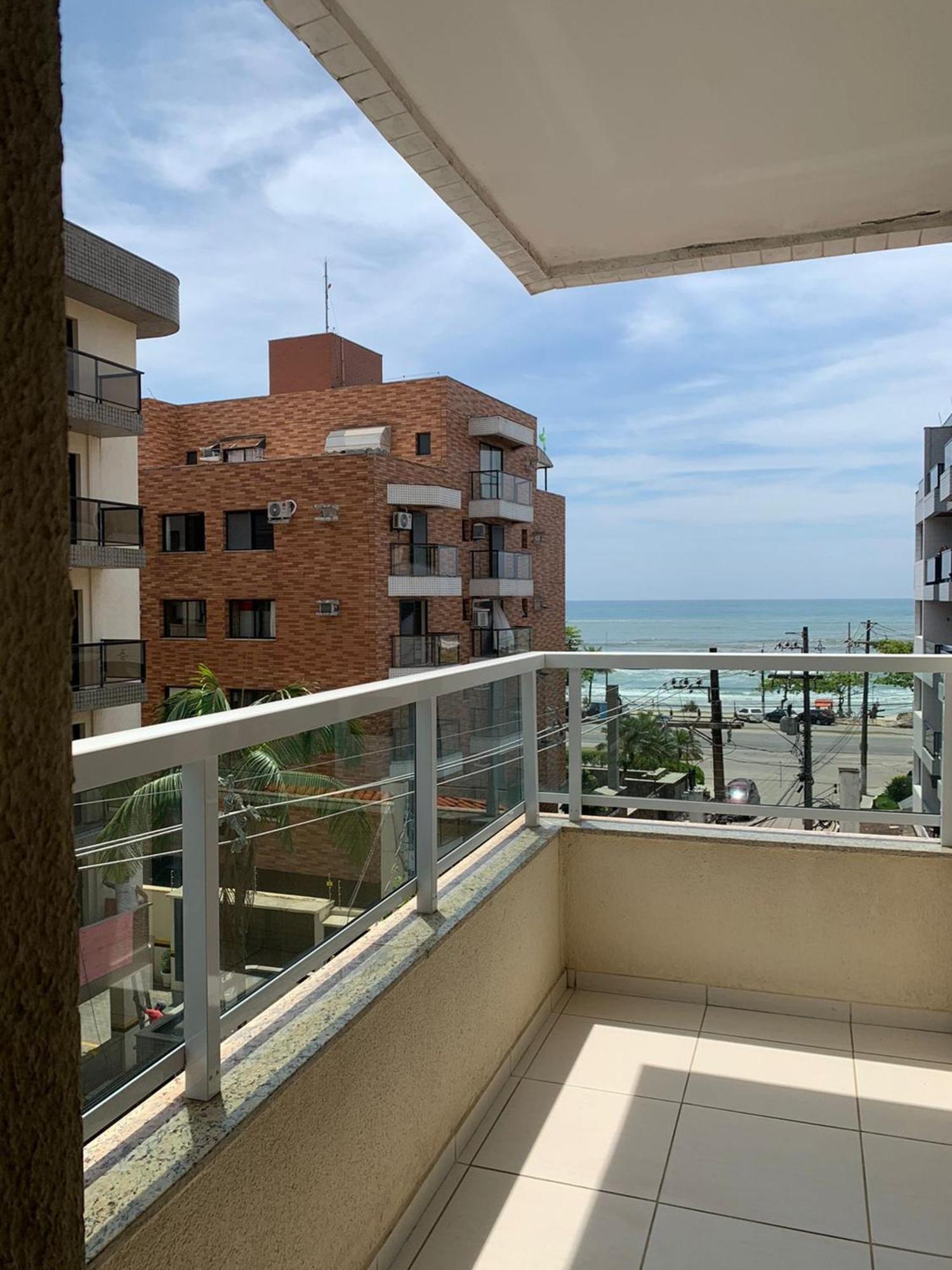 Apartamento Cobertura Premium Vista Pro Mar, Com Piscina Ubatuba Exterior foto