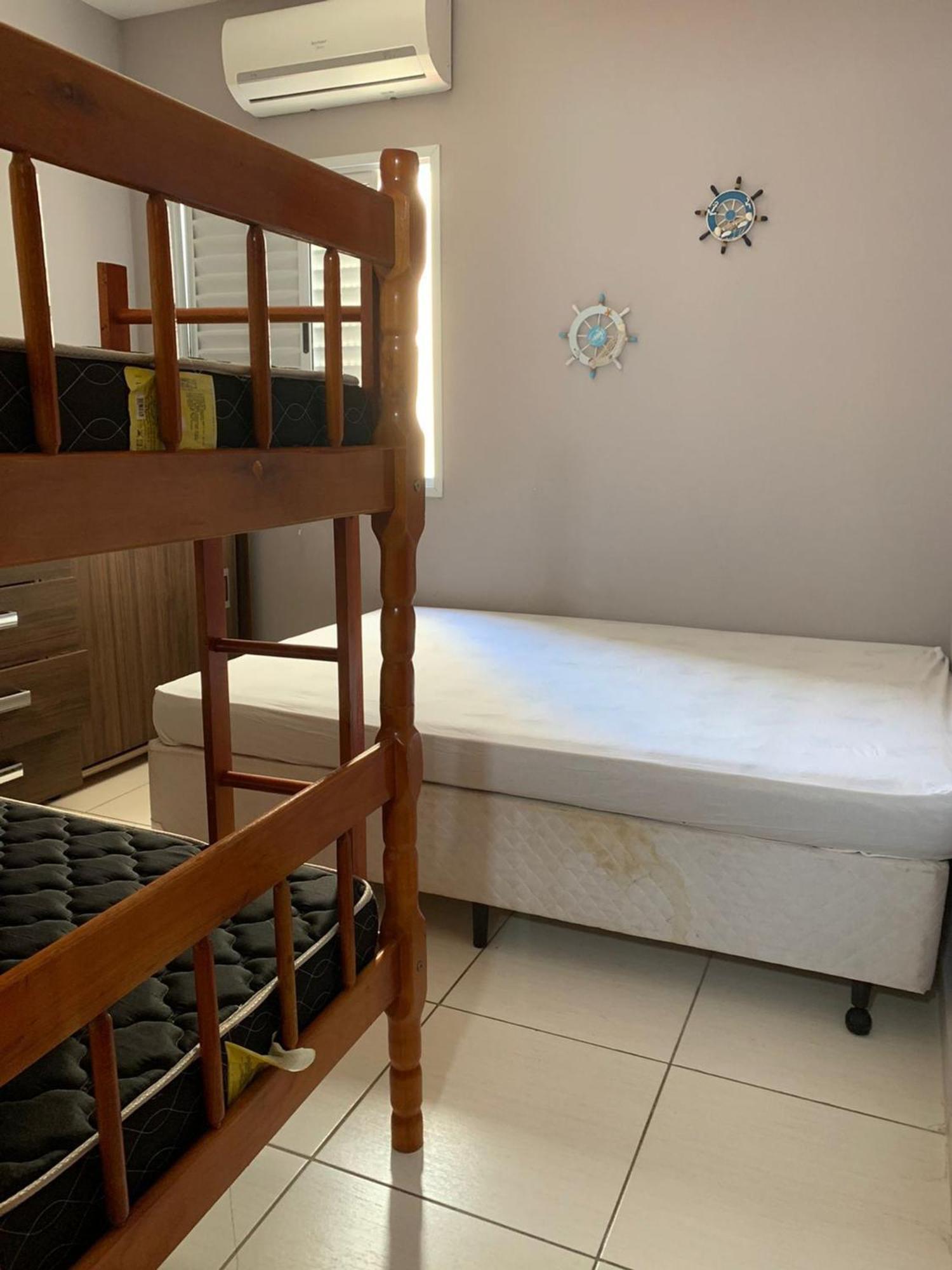 Apartamento Cobertura Premium Vista Pro Mar, Com Piscina Ubatuba Exterior foto