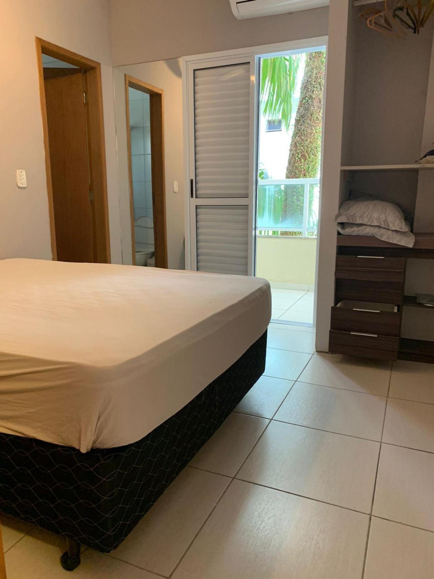 Apartamento Cobertura Premium Vista Pro Mar, Com Piscina Ubatuba Exterior foto